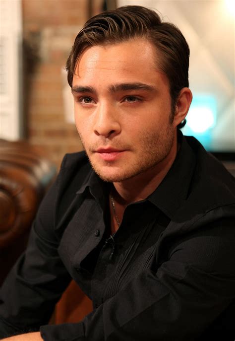 ed westwick boyu